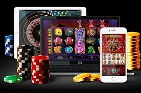 Casino CryptoBoss